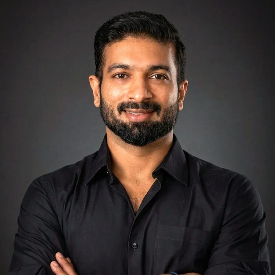 Ratan Shetty, REFYNE Performance coach